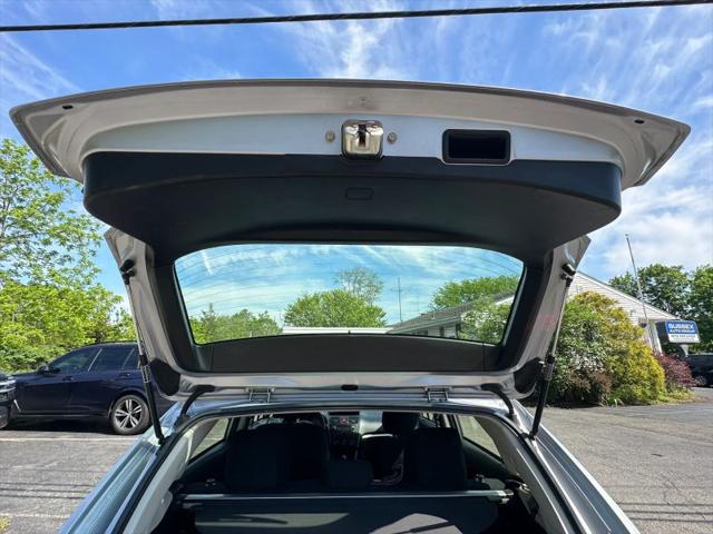 2013 Subaru Impreza 2.0i