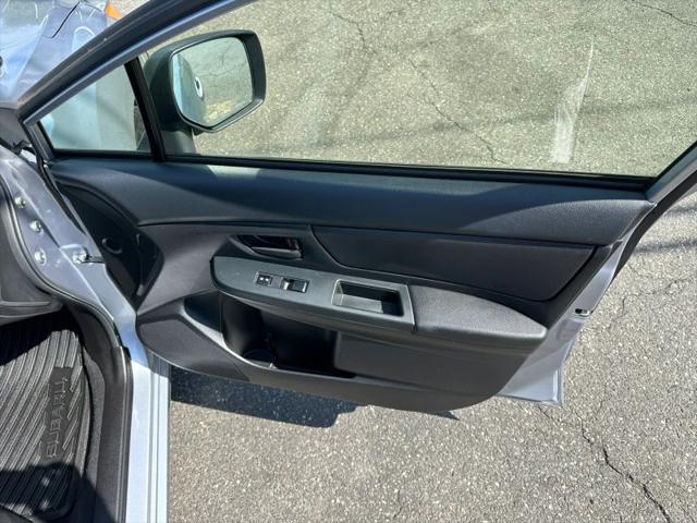 2013 Subaru Impreza 2.0i