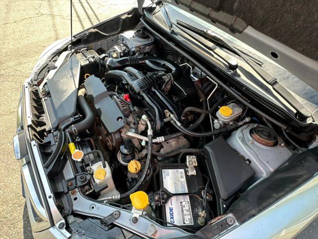 2013 Subaru Impreza 2.0i