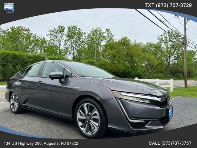 2018 Honda Clarity Plug-In Hybrid Base for sale in Augusta, NJ