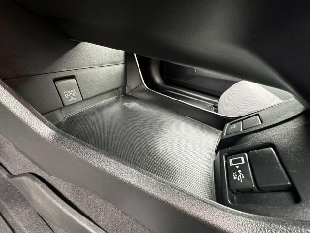 2018 Honda Clarity Plug-In Hybrid Base
