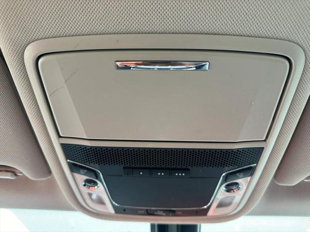 2018 Honda Clarity Plug-In Hybrid Base