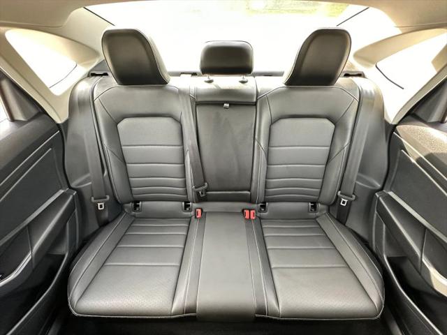 2022 Volkswagen Jetta 1.5T SE