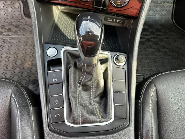 2022 Volkswagen Jetta 1.5T SE