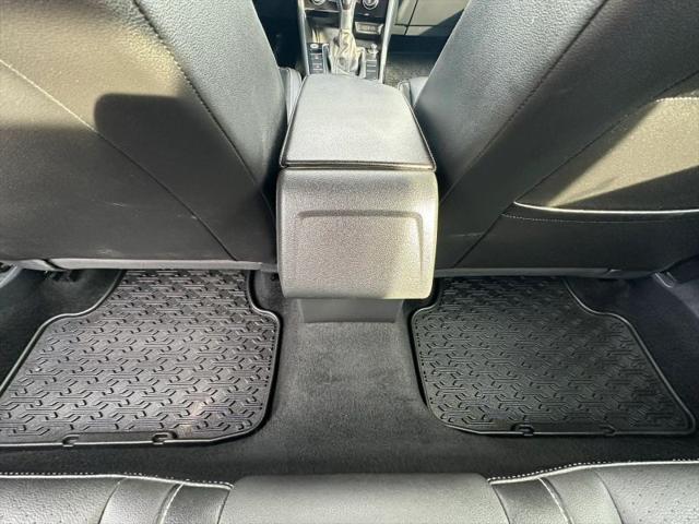 2022 Volkswagen Jetta 1.5T SE