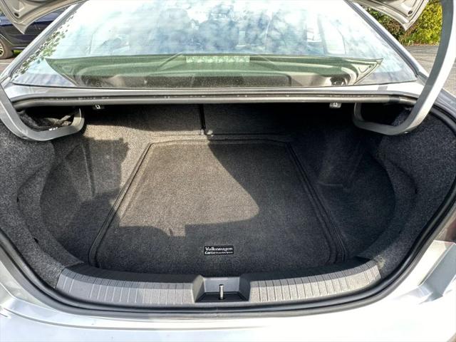 2022 Volkswagen Jetta 1.5T SE