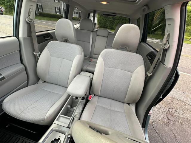 2011 Subaru Forester 2.5X Premium