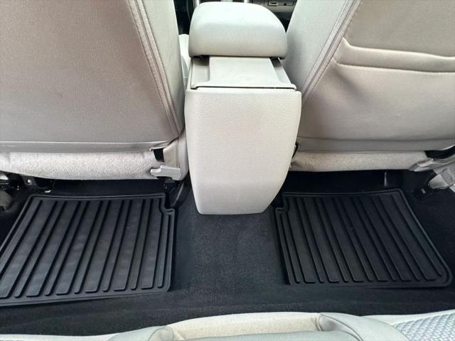 2011 Subaru Forester 2.5X Premium