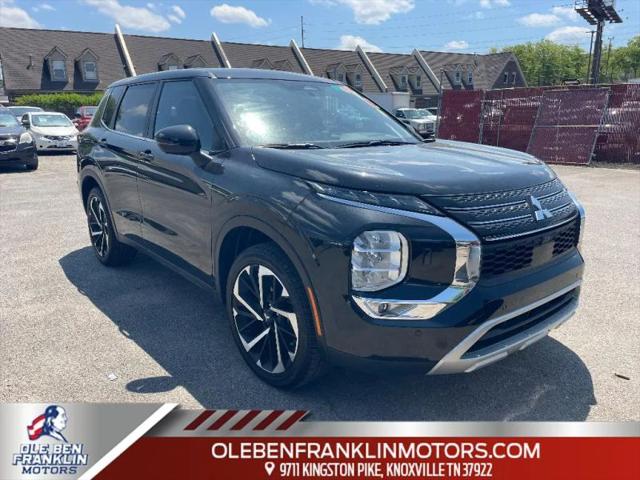 2023 Mitsubishi Outlander SE Special Editiont S-AWC for sale in Knoxville, TN