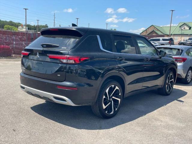 2023 Mitsubishi Outlander SE Special Editiont S-AWC