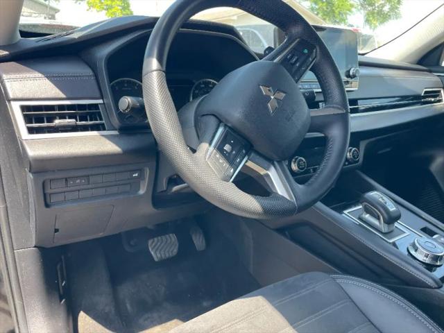 2023 Mitsubishi Outlander SE Special Editiont S-AWC