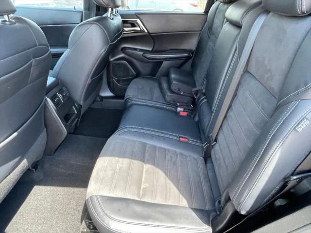 2023 Mitsubishi Outlander SE Special Editiont S-AWC