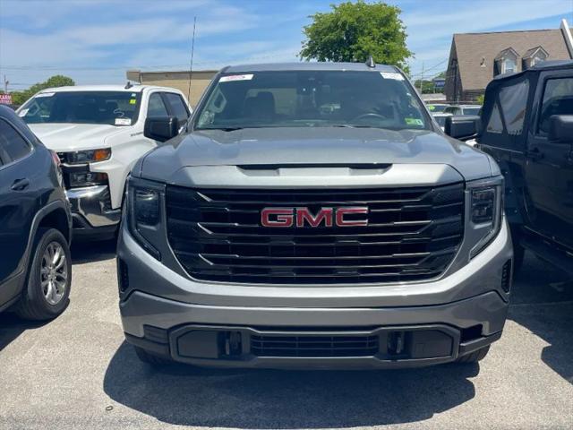 2024 GMC Sierra 1500 4WD Crew Cab Short Box Pro for sale in Knoxville, TN