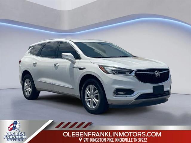 2019 Buick Enclave FWD Essence for sale in Knoxville, TN