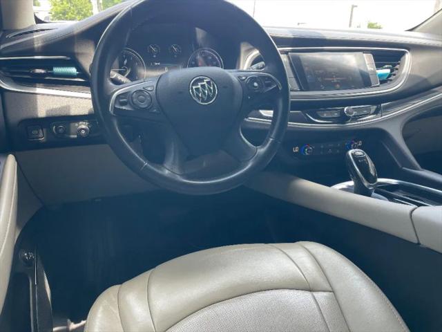 2019 Buick Enclave FWD Essence
