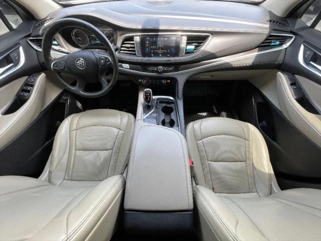 2019 Buick Enclave FWD Essence