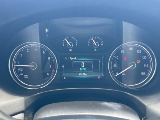 2019 Buick Enclave FWD Essence