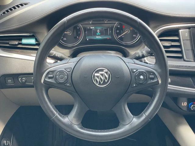 2019 Buick Enclave FWD Essence