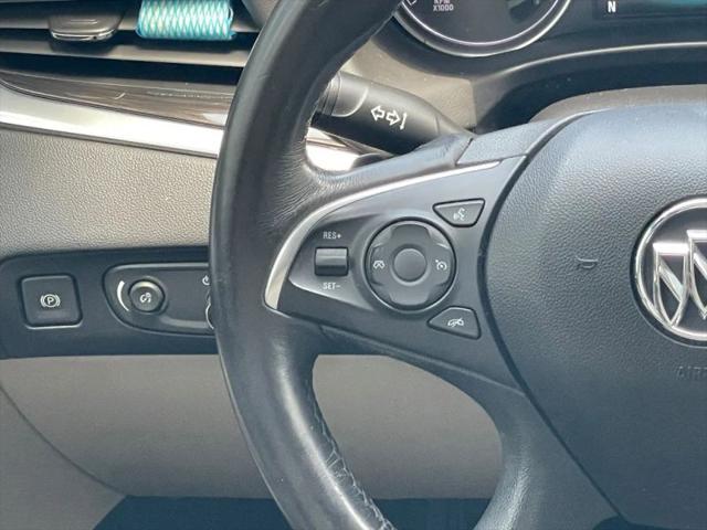 2019 Buick Enclave FWD Essence