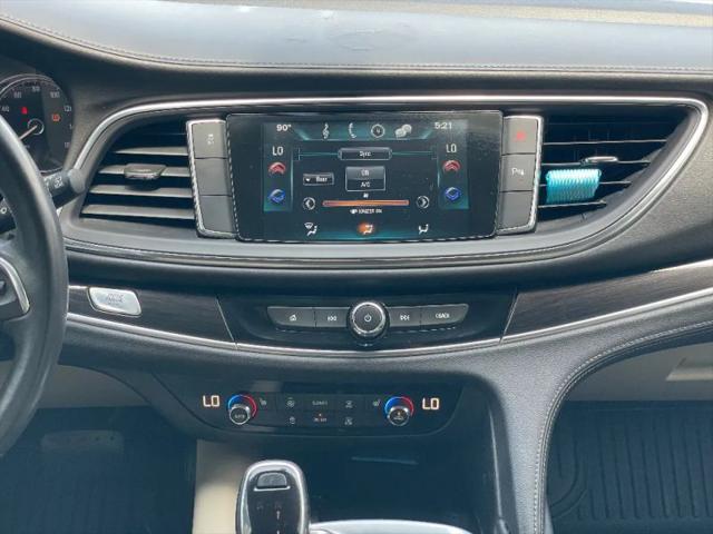 2019 Buick Enclave FWD Essence
