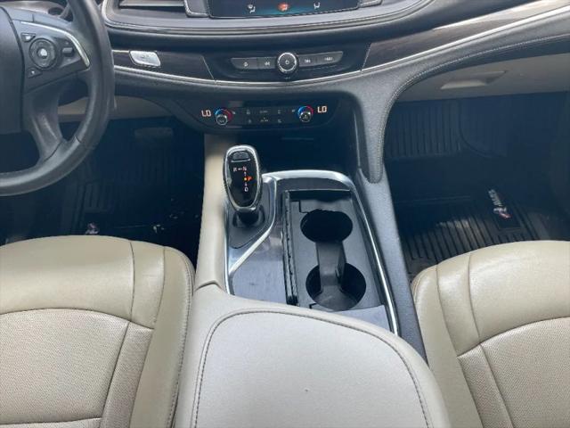 2019 Buick Enclave FWD Essence