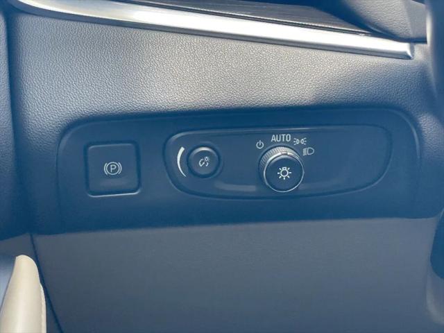 2019 Buick Enclave FWD Essence