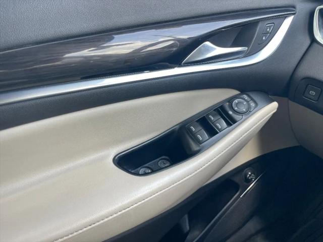 2019 Buick Enclave FWD Essence