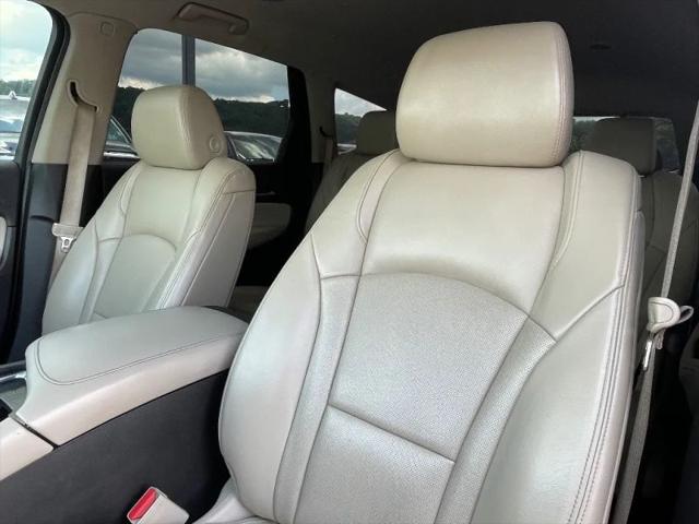 2019 Buick Enclave FWD Essence