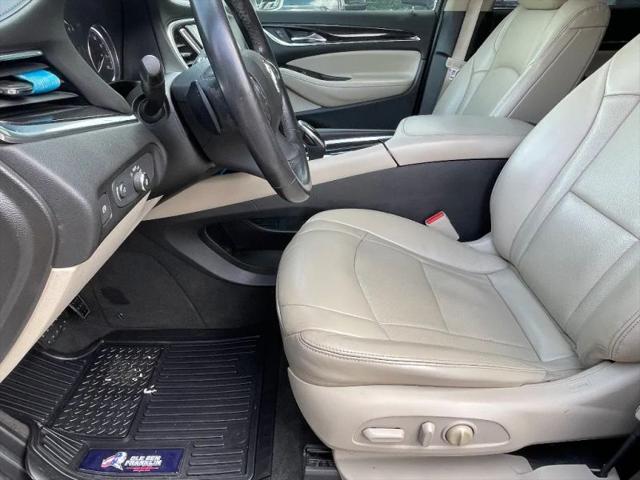 2019 Buick Enclave FWD Essence
