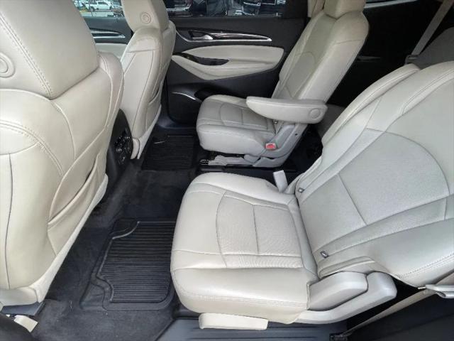 2019 Buick Enclave FWD Essence