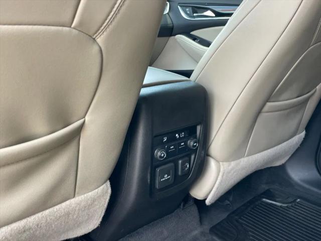 2019 Buick Enclave FWD Essence