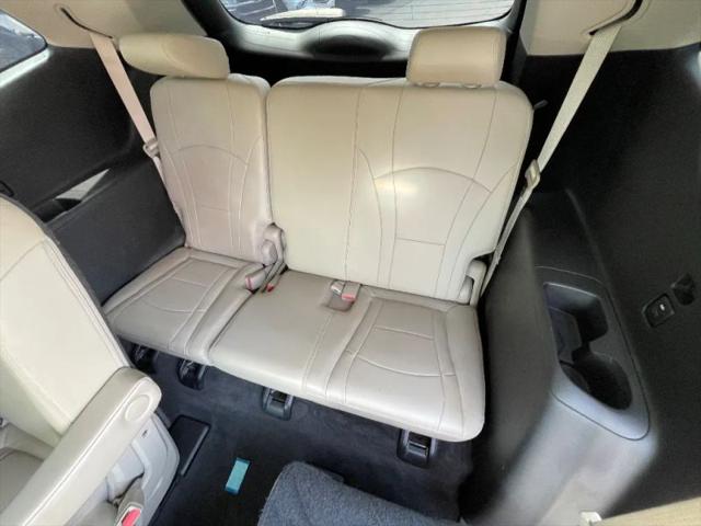 2019 Buick Enclave FWD Essence