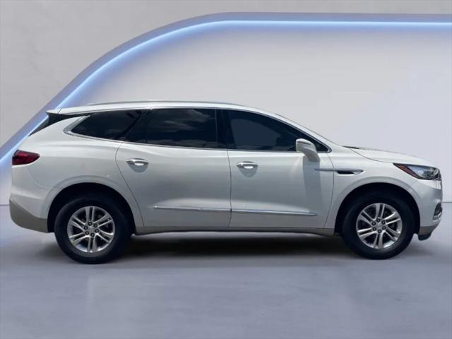 2019 Buick Enclave FWD Essence