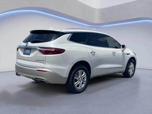 2019 Buick Enclave FWD Essence