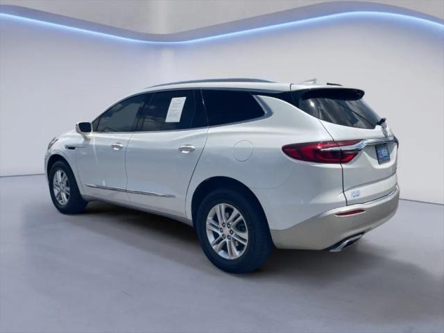 2019 Buick Enclave FWD Essence