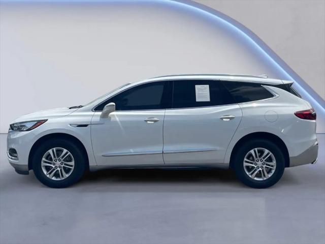 2019 Buick Enclave FWD Essence