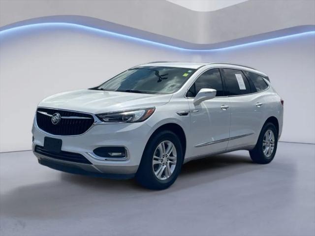 2019 Buick Enclave FWD Essence
