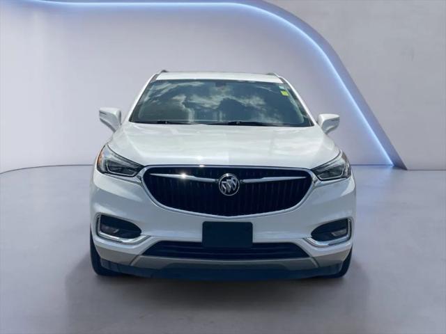2019 Buick Enclave FWD Essence