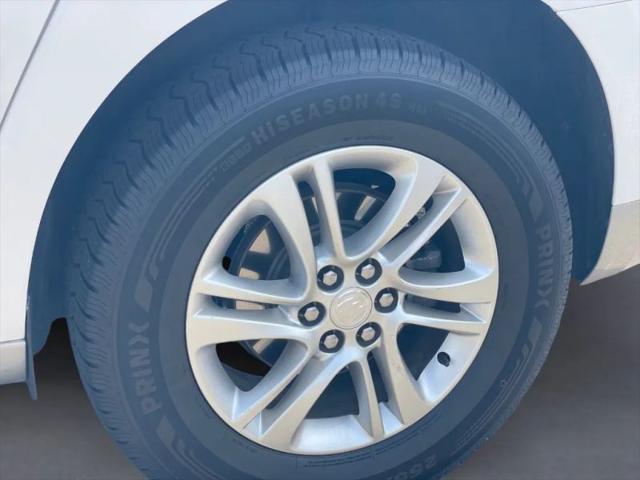 2019 Buick Enclave FWD Essence