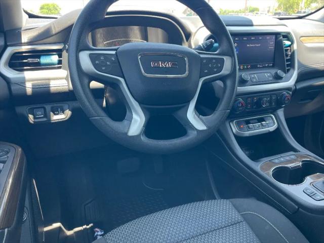 2023 GMC Acadia FWD SLE for sale in Knoxville, TN