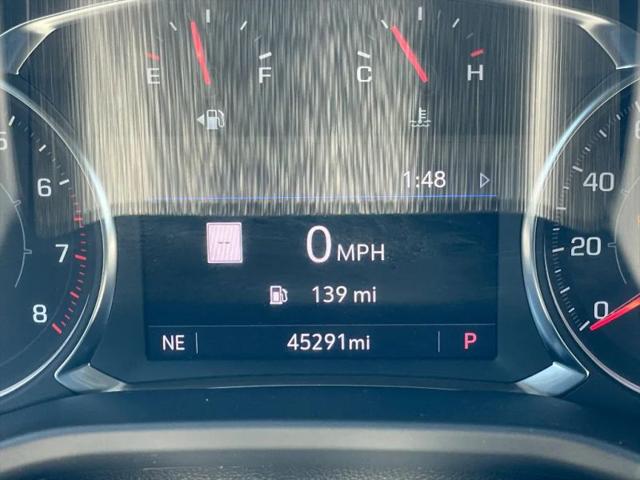 2023 GMC Acadia FWD SLE
