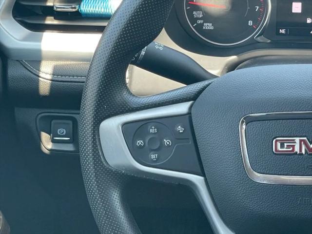 2023 GMC Acadia FWD SLE