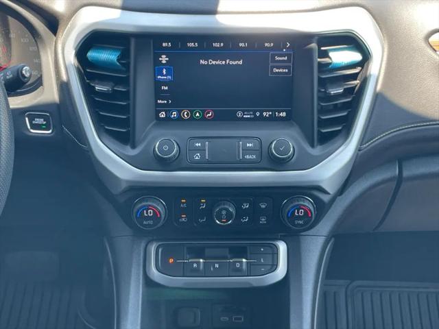 2023 GMC Acadia FWD SLE