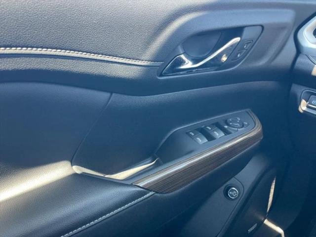 2023 GMC Acadia FWD SLE