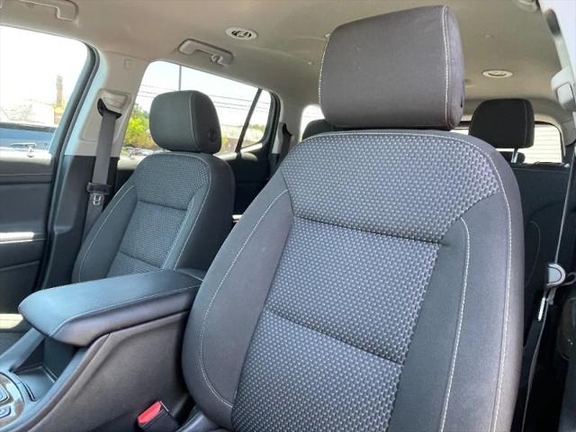 2023 GMC Acadia FWD SLE