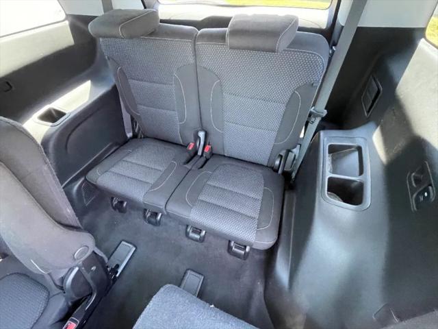 2023 GMC Acadia FWD SLE