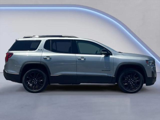2023 GMC Acadia FWD SLE