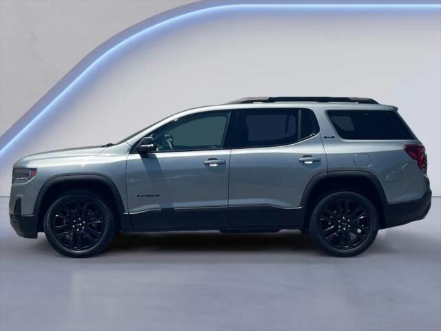 2023 GMC Acadia FWD SLE