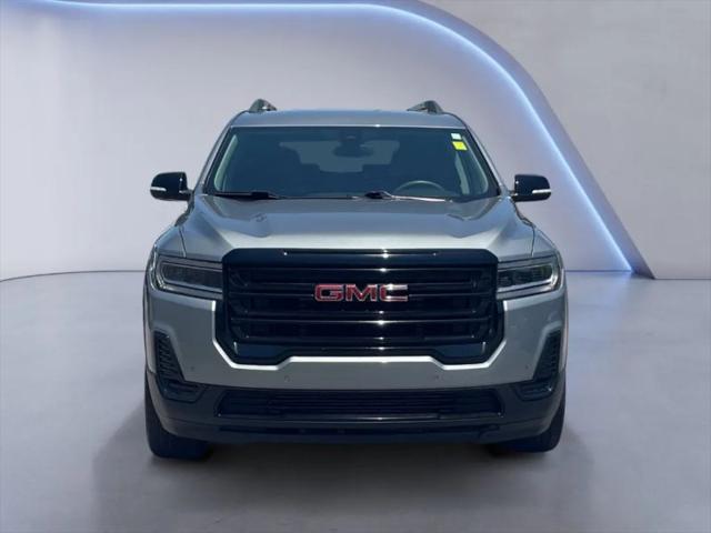 2023 GMC Acadia FWD SLE
