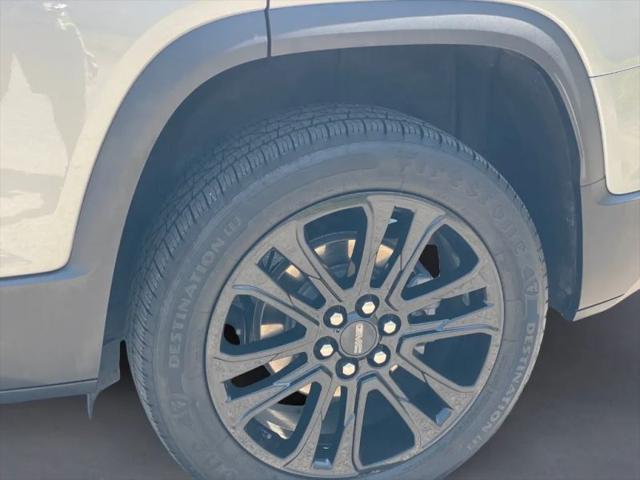 2023 GMC Acadia FWD SLE